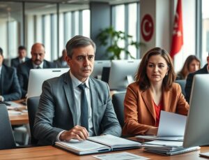 2026 Memur Stres Yönetimi: İş Yerinde 15 Pratik Teknik