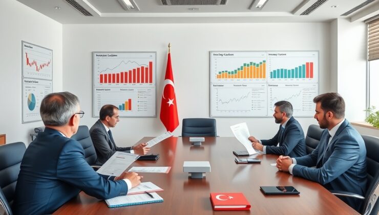 2026 Nisan Enflasyon Beklentileri: Memur Maaşları Etkilenecek