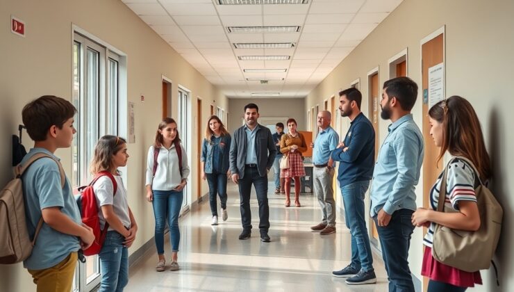 2026 Okul Güvenlik Raporu: Her 4 Öğrenciden 1’i Silah Taşıyan Çocukla Karşılaşıyor