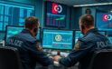 2026 Paymix Operasyonu: 1 Milyar Dolarlık Bahis Ağı Çökertildi