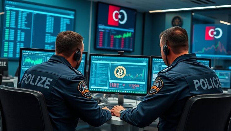 2026 Paymix Operasyonu: 1 Milyar Dolarlık Bahis Ağı Çökertildi