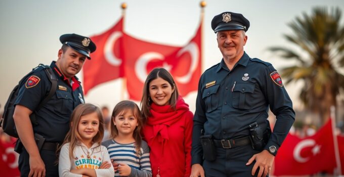 2026 Polis Memuru Ailesi Zehirlenme Vakası: İki Çocuk Yaşamını Yitirdi