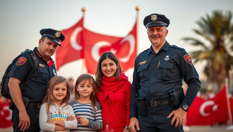 2026 Polis Memuru Ailesi Zehirlenme Vakası: İki Çocuk Yaşamını Yitirdi