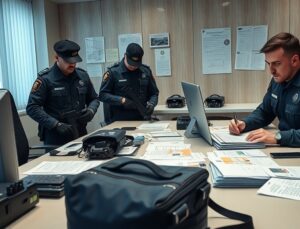 2026’da 190 Milyar TL’lik Para Aklama Operasyonu: 128 Gözaltı