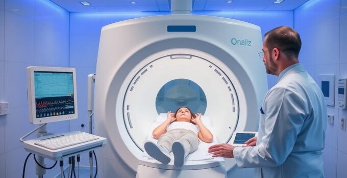 2026’da Ani Körlük Vakası: Hiperbarik Oksijen Tedavisi Görmeyi Geri Getirdi