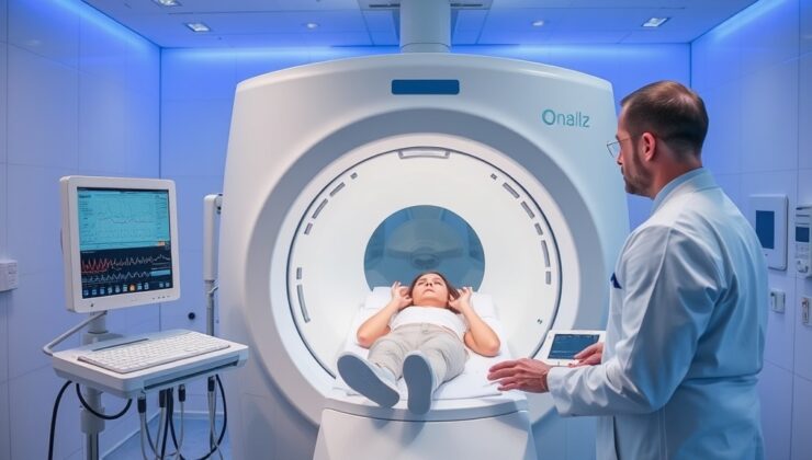 2026’da Ani Körlük Vakası: Hiperbarik Oksijen Tedavisi Görmeyi Geri Getirdi
