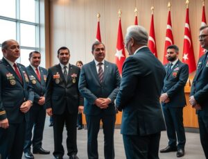 2026’da Antalya’da Siyasi Deprem: 5 Meclis Üyesi AK Parti’ye Geçti
