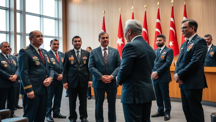 2026’da Antalya’da Siyasi Deprem: 5 Meclis Üyesi AK Parti’ye Geçti