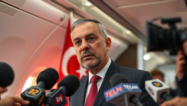 2026’da Ara Tatil Kaldırılacak mı? Bakan Tekin’den Açıklama