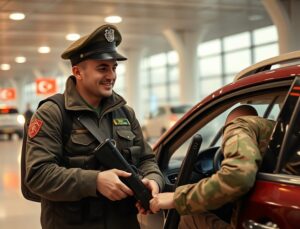 2026’da Askerin 80 Bin Lirasını Çalan Dolandırıcıya Karşı Taksici