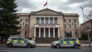 2026’da Cezaevi İzni Sırasında Kardeş Cinayeti: Ankara’da Şok Olay