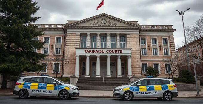 2026’da Cezaevi İzni Sırasında Kardeş Cinayeti: Ankara’da Şok Olay