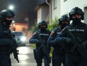 2026’da Jandarma Personelinin Meşru Müdafaa Hakları Neler?