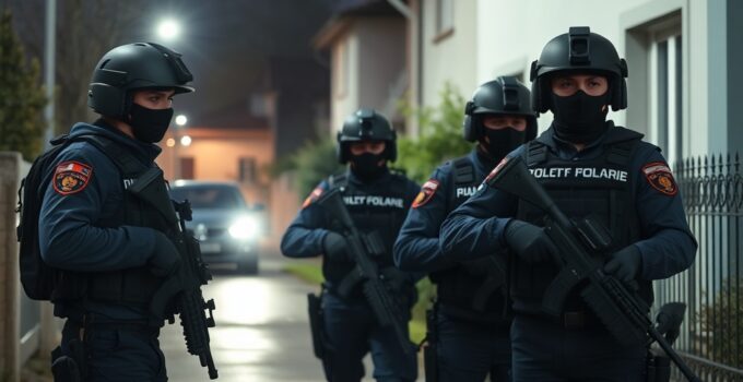 2026’da Jandarma Personelinin Meşru Müdafaa Hakları Neler?