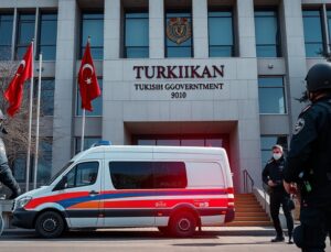 2026’da Kamu Güvenliği Krizi: Anne Kızının İstismarını Anlatırken Hayatını Kaybetti