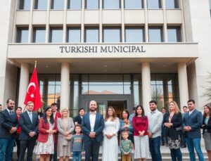2026’da Kumru Belediyesi’nden Çok Çocuklu Ailelere Araba Hediyesi