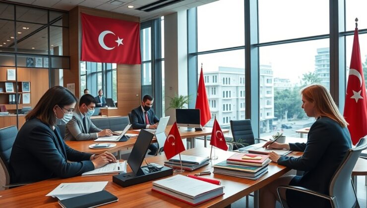 2026’da Memur Olmanın 12 Avantajı ve 8 Dezavantajı: Tam Liste