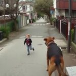2026’da Sahipsiz Köpek Saldırısı Kamerada: 7 Yaşındaki Çocuk