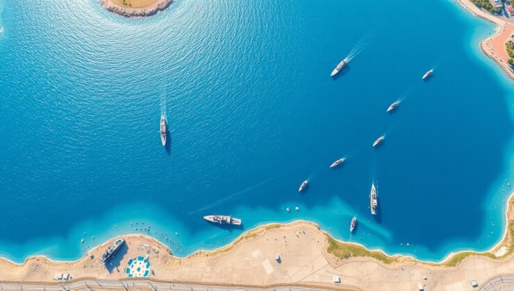 2026’da Türkiye Deniz Yetki Alanları Yasası Geliyor