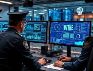 2026’da Yapay Zeka Destekli Bahis Operasyonu: 35 İlde 108 Gözaltı