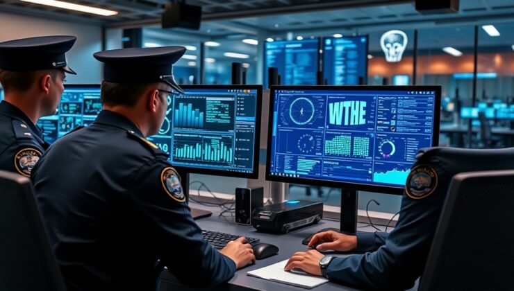 2026’da Yapay Zeka Destekli Bahis Operasyonu: 35 İlde 108 Gözaltı