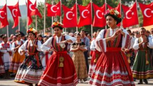 2026’da Zeybek Tartışması: Yunanistan’a Karşı Türk Kültürü Savunması