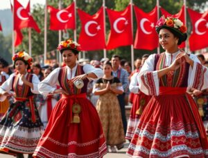 2026’da Zeybek Tartışması: Yunanistan’a Karşı Türk Kültürü Savunması
