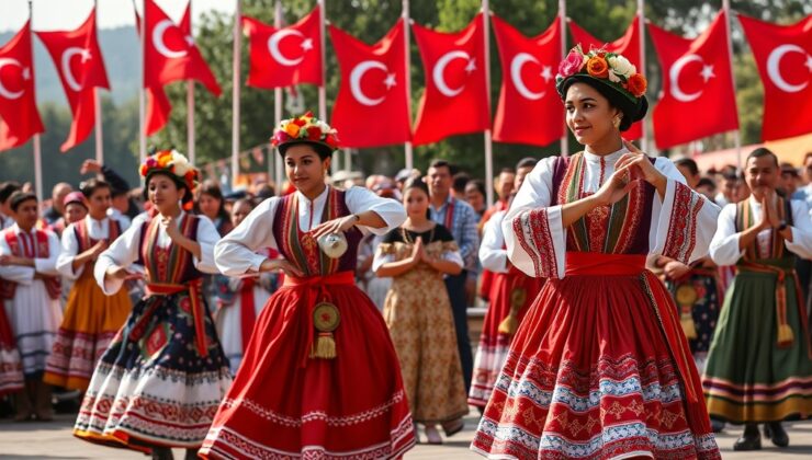 2026’da Zeybek Tartışması: Yunanistan’a Karşı Türk Kültürü Savunması