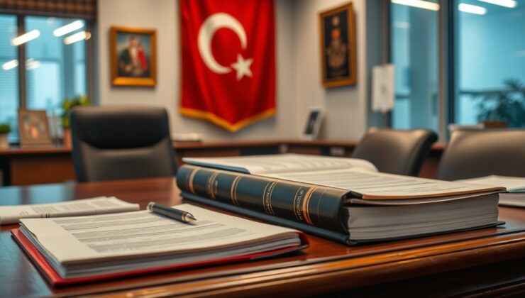 657 Sayılı Kanun Disiplin Cezaları 2026: Memur Ceza Türleri ve Süreci