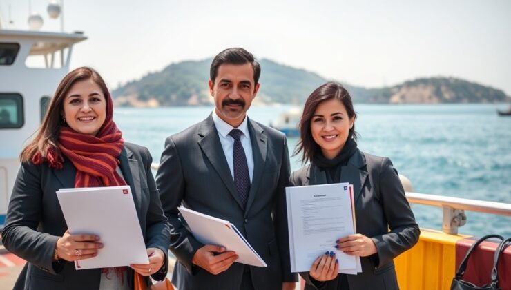 Ada İllerine Atama Yol Parası ve Harcırah Hakları 2026