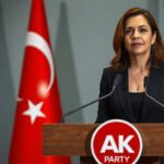 Afyonkarahisar Belediye Başkanı Burcu Köksal AK Parti’ye Geçti 2026