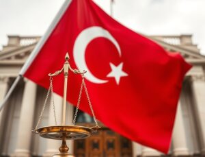 ANSET Soruşturmasında 14 Tutuklama: 113 Milyon TL Kamu Zararı