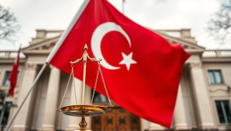 ANSET Soruşturmasında 14 Tutuklama: 113 Milyon TL Kamu Zararı