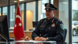 Belediye Zabıta Amiri Görev Yetkileri 2026: Sınırlar ve Sorumluluklar