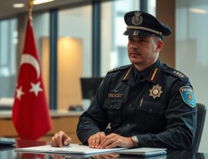 Belediye Zabıta Amiri Görev Yetkileri 2026: Sınırlar ve Sorumluluklar