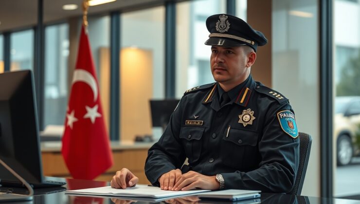 Belediye Zabıta Amiri Görev Yetkileri 2026: Sınırlar ve Sorumluluklar