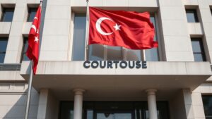 Bolu Belediyesi Rüşvet Soruşturması 2026: İddianame Onaylandı