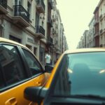 Burdur’da Film Sahnesini Aratmayan Taksi Hırsızlığı Olayı 2026