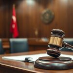 Bursa’da Diş Teknikeri Eşini Öldüren Sanığa 23 Yıl Hapis