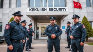 Cezaevi Koruma Memuru Alımı 2026: Başvuru Takvimi ve Şartları
