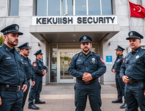 Cezaevi Koruma Memuru Alımı 2026: Başvuru Takvimi ve Şartları