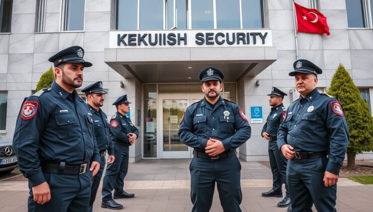 Cezaevi Koruma Memuru Alımı 2026: Başvuru Takvimi ve Şartları
