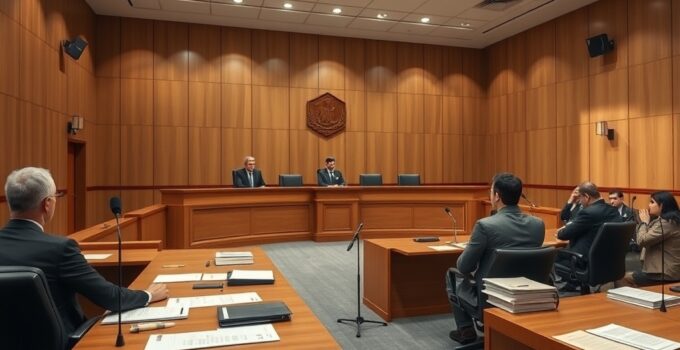 CHP Kurultay Davası 2026: İmamoğlu’nun da Aralarında Olduğu Dava 1 Temmuz’a Ertelendi