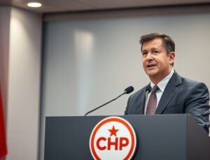 CHP Lideri Özel’den İktidar Partisine Sert Eleştiriler 2026