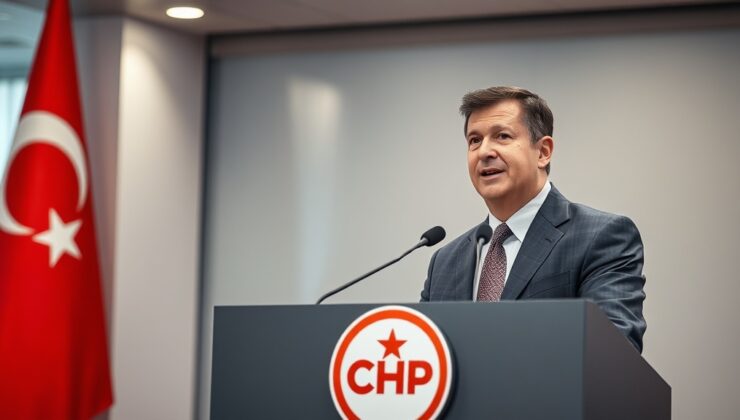 CHP Lideri Özel’den İktidar Partisine Sert Eleştiriler 2026