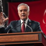 CHP Lideri Özgür Özel’den AK Parti’ye Geçen Başkanlara Sert Tepki