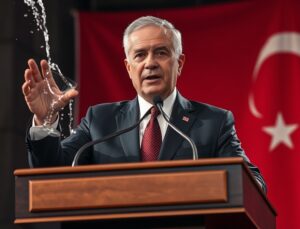 CHP Lideri Özgür Özel’den AK Parti’ye Geçen Başkanlara Sert Tepki