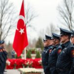 Çorlu’da 2 Polis Memuru Şehit Oldu: Emniyet Personeli Hakları