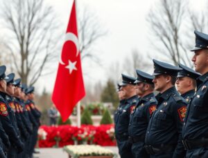 Çorlu’da 2 Polis Memuru Şehit Oldu: Emniyet Personeli Hakları