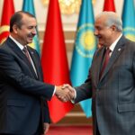 Cumhurbaşkanı Erdoğan 2026’da Kazakistan’da: Stratejik İşbirliği